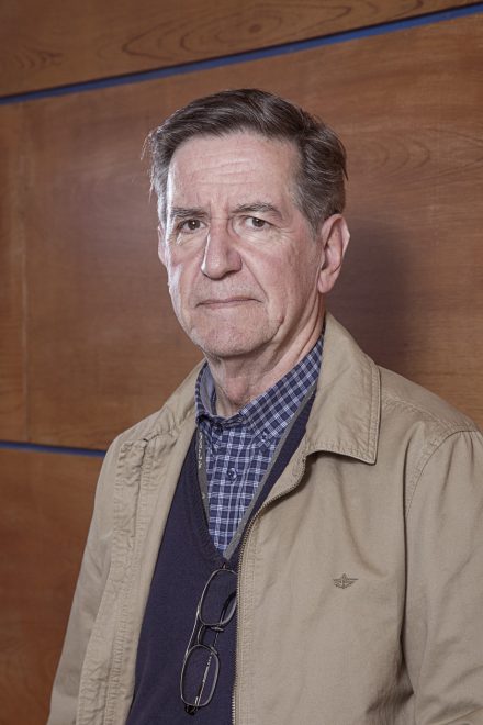 Leopoldo Schumacher Guarda - Director