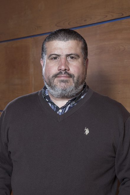 Gonzalo Marchessi Acuña - Director y Asesor Legal